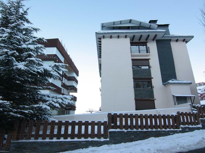 Apartamentos Premier Sierra Nevada Exterior photo